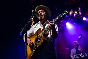 Old Crow Medicine Show
