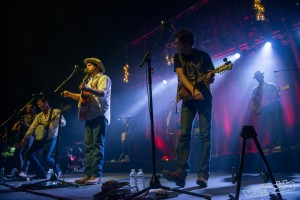 Old Crow Medicine Show