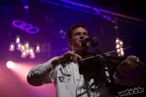 Old Crow Medicine Show