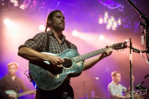 Old Crow Medicine Show