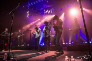 Old Crow Medicine Show