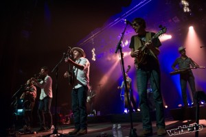 Old Crow Medicine Show