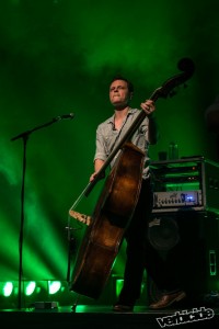 Old Crow Medicine Show