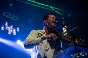 Old Crow Medicine Show