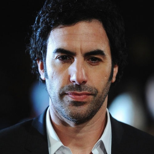 Sacha Baron Cohen Backs Out of Freddie Mercury Biopic Due to Creative ...