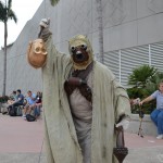 SDCC 2013 Cosplay