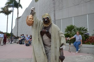 SDCC 2013 Cosplay