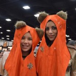 SDCC 2013 Cosplay