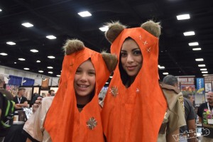 SDCC 2013 Cosplay