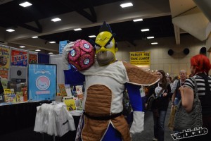 SDCC 2013 Cosplay
