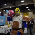 SDCC 2013 Cosplay