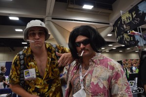 SDCC 2013 Cosplay