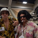 SDCC 2013 Cosplay