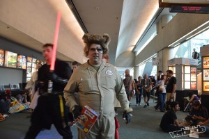 SDCC 2013 Cosplay