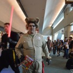 SDCC 2013 Cosplay