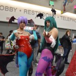 SDCC 2013 Cosplay