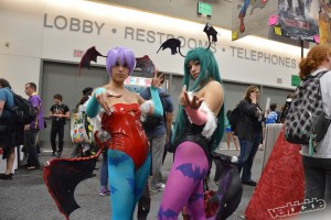 SDCC 2013 Cosplay