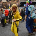SDCC 2013 Cosplay
