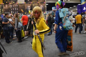 SDCC 2013 Cosplay
