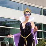 SDCC 2013 Cosplay
