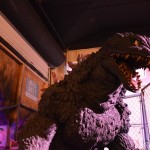 San Diego Comic-Con 2013 - Godzilla