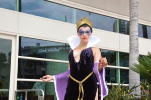 SDCC 2013 Cosplay