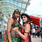 SDCC 2013 Cosplay