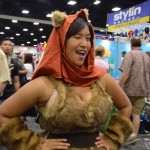 SDCC 2013 Cosplay