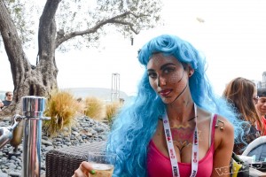 SDCC 2013 Cosplay