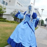 SDCC 2013 Cosplay