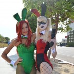 SDCC 2013 Cosplay