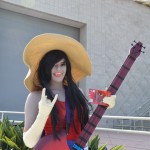 SDCC 2013 Cosplay