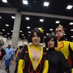 SDCC 2013 Cosplay
