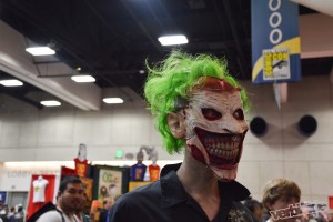 SDCC 2013 Cosplay