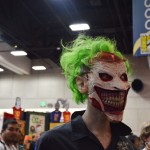 SDCC 2013 Cosplay