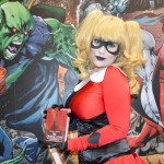 SDCC 2013 Cosplay