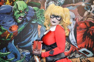 SDCC 2013 Cosplay