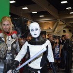 SDCC 2013 Cosplay