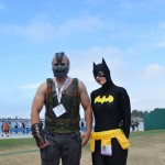 SDCC 2013 Cosplay