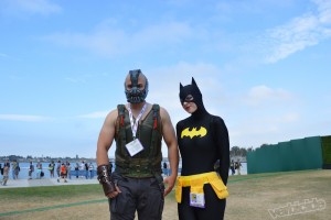 SDCC 2013 Cosplay