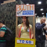 SDCC 2013 Cosplay