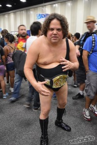 SDCC 2013 Cosplay