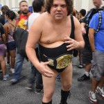 SDCC 2013 Cosplay