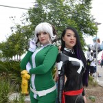 SDCC 2013 Cosplay