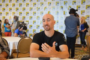 Scott Menville