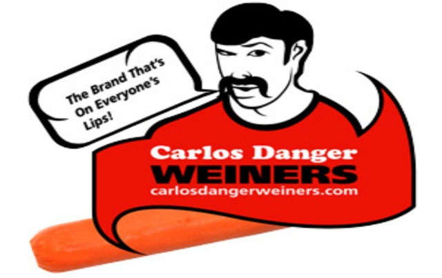 Carlos Danger Weiners