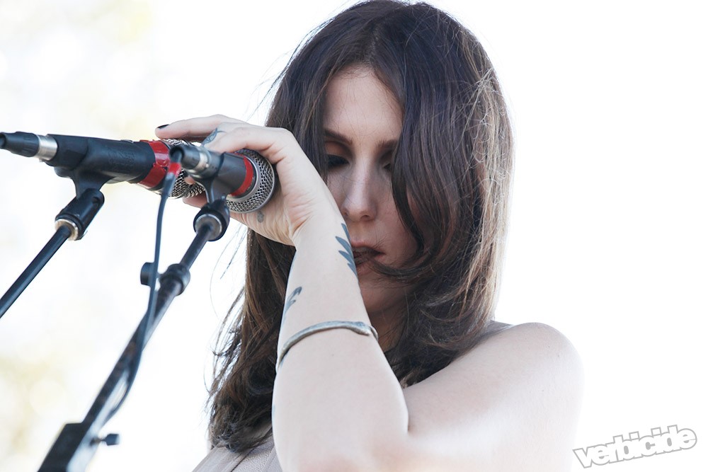 Chelsea Wolfe