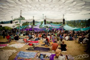 Pickathon 2013
