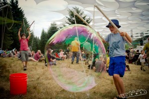 Pickathon 2013