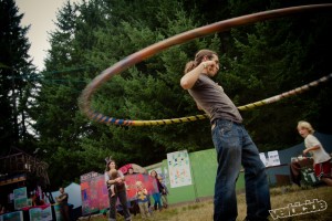 Pickathon 2013